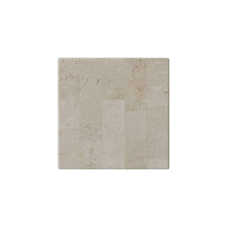 Fossil Stone Plinths Plinth En Gold