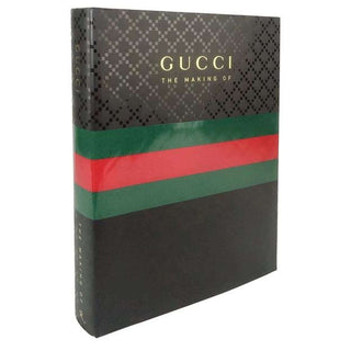 GUCCI: The Making Of, by Stefano Tonchi Books Hardie Grant