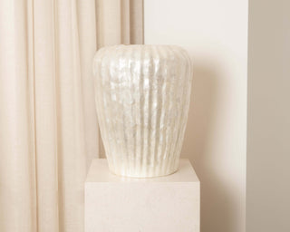 Roman Pillar Vase Vases En Gold