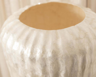 Roman Pillar Vase Vases En Gold