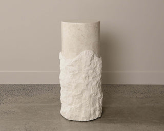 Pila Plinths Plinth En Gold