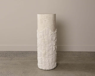 Pila Plinths Plinth En Gold
