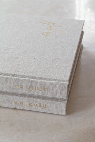 Heritage, by En Gold Books En Gold