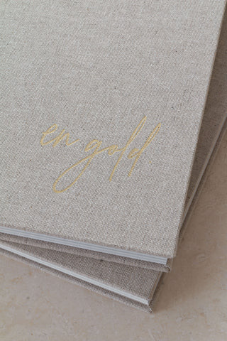 Heritage, by En Gold Books En Gold