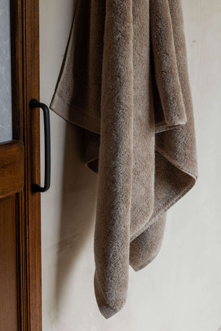 Bath Towel, Sand Bath Towel YŌLI