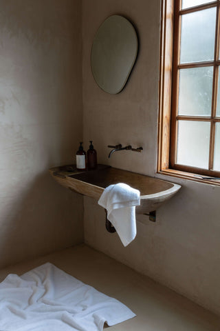 Hand Towel, Snow Hand Towel YŌLI