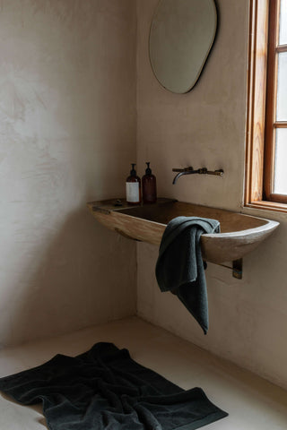 Hand Towel, Forest Hand Towel YŌLI