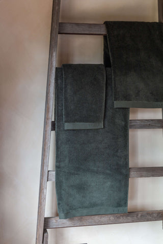 Towel Set, Forest Towel Set YŌLI