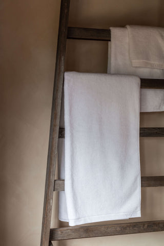Towel Set, Snow Towel Set YŌLI