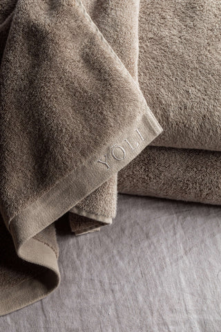 Towel Set, Sand Towel Set YŌLI