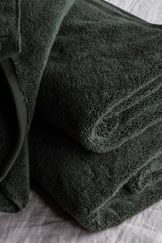 Towel Set, Forest Towel Set YŌLI
