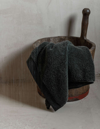 Hand Towel, Forest Hand Towel YŌLI