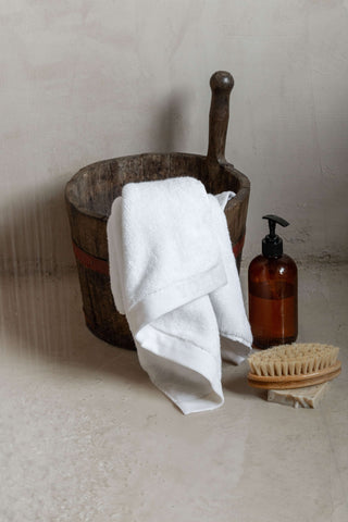 Hand Towel, Snow Hand Towel YŌLI