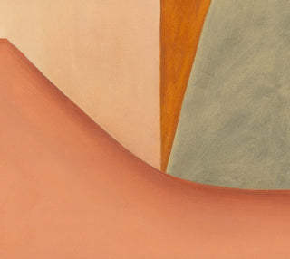 Internal Architecture Print by Kayleigh Heydon Artwork Kayleigh Heydon