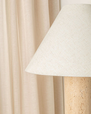 June Lamp Lighting En Gold