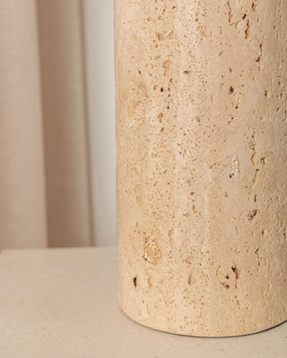 June Lamp Lighting En Gold