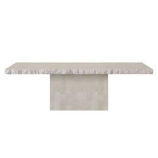 La Via Dining Table Dining Table En Gold