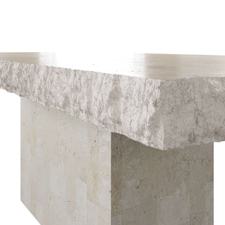 La Via Console Table Console Table En Gold