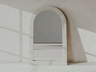Esta Floor Mirror Standing Mirrors En Gold