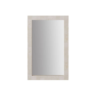 Mateo Floor Mirror Standing Mirrors En Gold