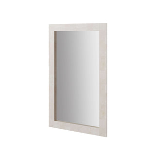 Mateo Floor Mirror Standing Mirrors En Gold