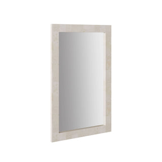 Mateo Floor Mirror Standing Mirrors En Gold