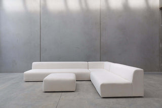 Miller Modular Sofa Sofas En Gold
