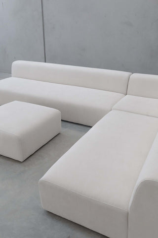 Miller Modular Sofa Sofas En Gold