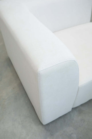 Miller Modular Sofa Sofas En Gold