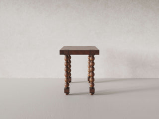 Santos Side Table Side Table En Gold