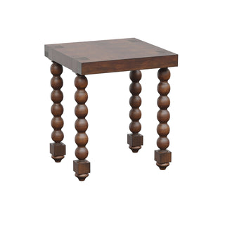 Santos Side Table Side Table En Gold