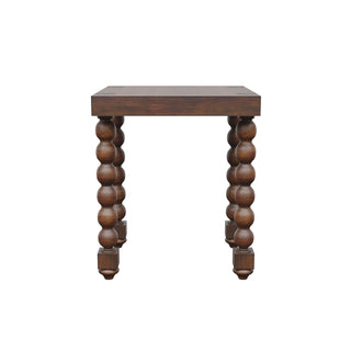 Santos Side Table Side Table En Gold