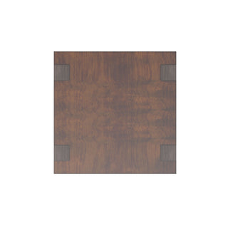 Santos Side Table Side Table En Gold