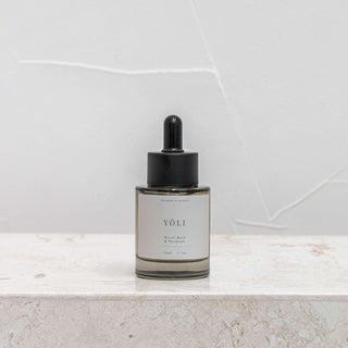 Scented Dropper Dropper YŌLI