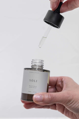 Scented Dropper Dropper YŌLI