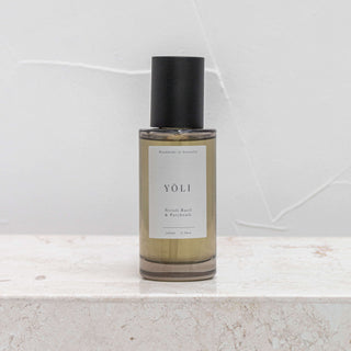 Scented Spray Spray YŌLI