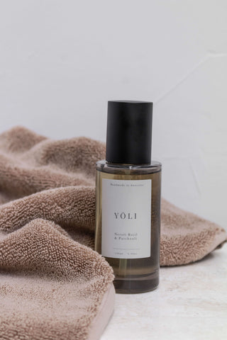 Scented Spray Spray YŌLI
