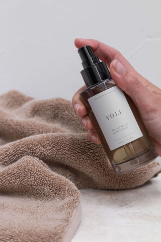 Scented Spray Spray YŌLI