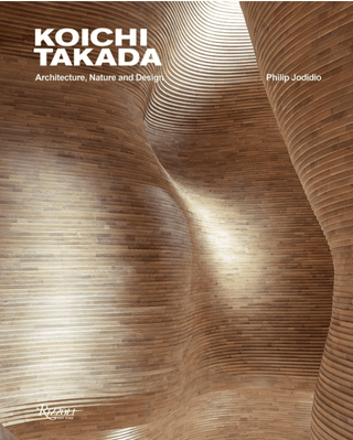 Koichi Takada, by Philip Jodidio Books Hardie Grant