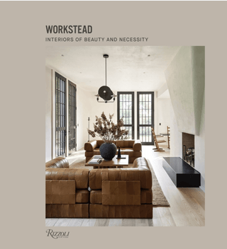Workstead, by Workstead Books Hardie Grant
