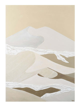 Shifting Sands No. 25 Print by Denise Quah Artwork Denise Quah