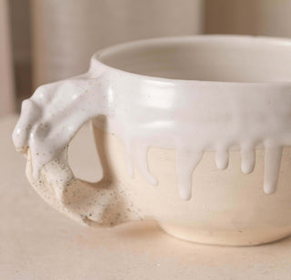 Tactile Mug Tableware Mia Casal Ceramics