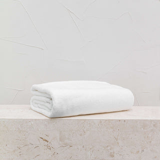 Bath Towel, Snow Bath Towel YŌLI