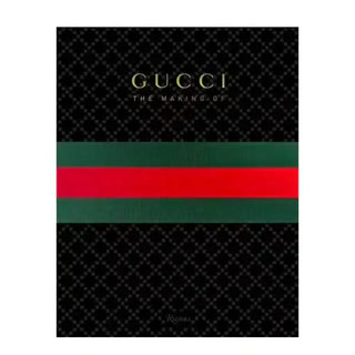 GUCCI: The Making Of, by Stefano Tonchi Books Hardie Grant