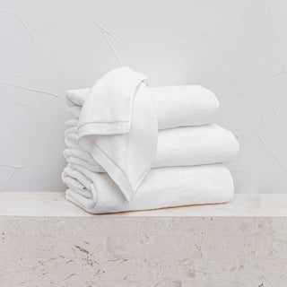 Towel Set, Snow Towel Set YŌLI