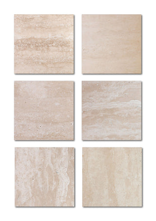Travertine Plinth Plinth En Gold