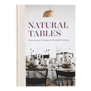 Natural Tables, By Shellie Pomeroy Books Hardie Grant