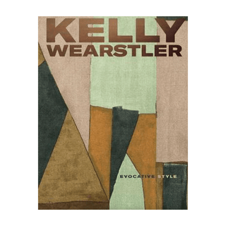 Kelly Wearstler: Evocative Style, by Kelly Wearstler Books Hardie Grant