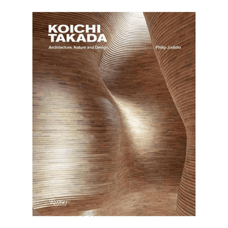 Koichi Takada, by Philip Jodidio Books Hardie Grant