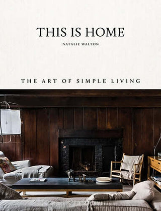 This Is Home, by Natalie Walton Books Hardie Grant
